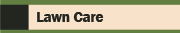 Lawn Care