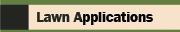 Lawn Applications