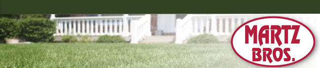 Martz Bros Lawn Care