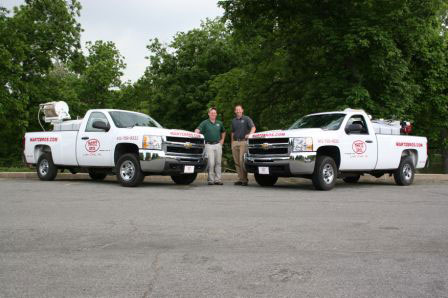 Lawn Care, Inc. P.O. Box 15478. Lenexa, KS 66285. Phone (913) 789-9333