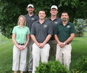 Martz Bros Staff
