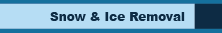 Snow Removal & Ice Removal
